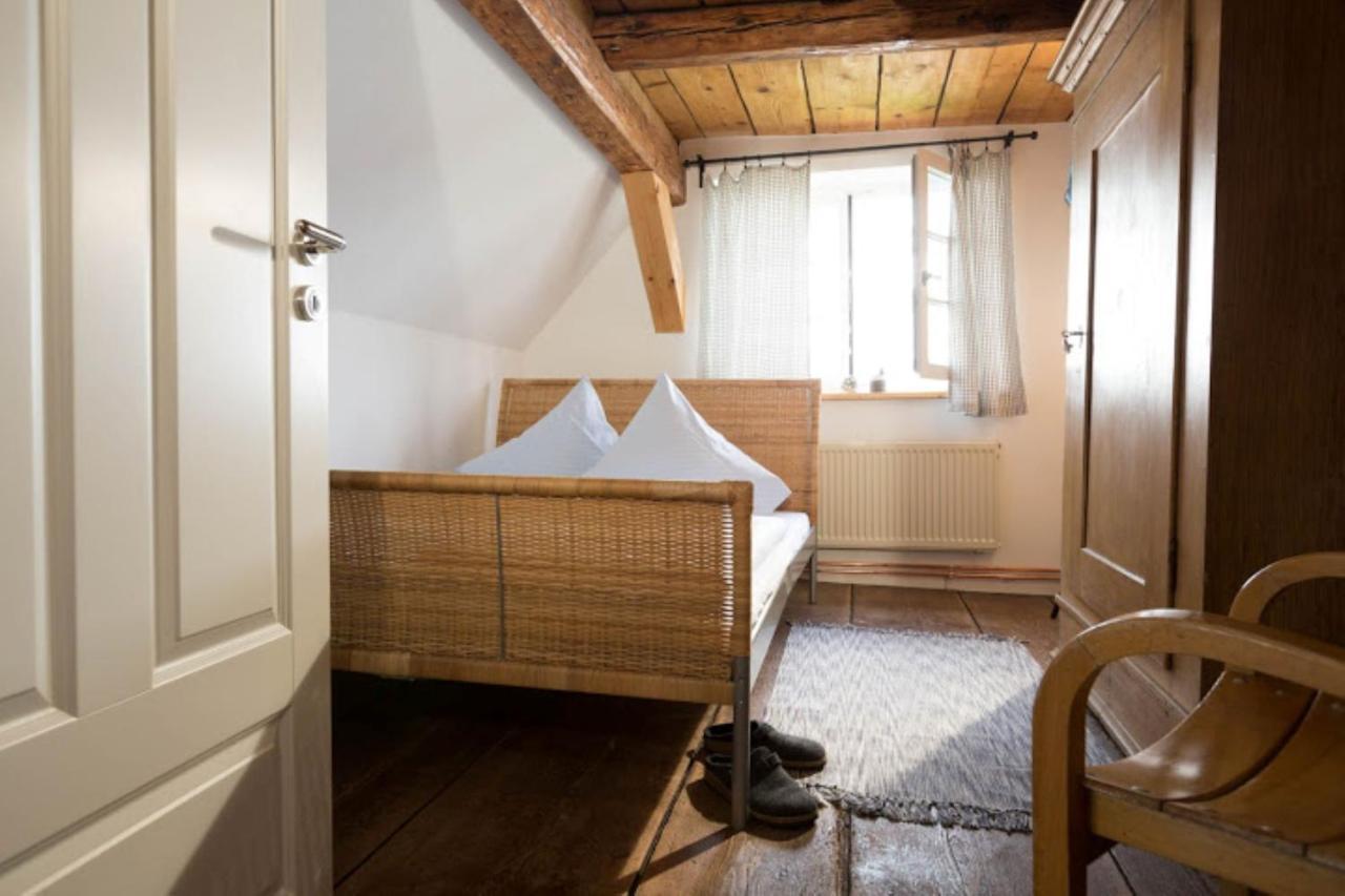 Ferienhaus "Am Bodeweg 1" Schierke Extérieur photo