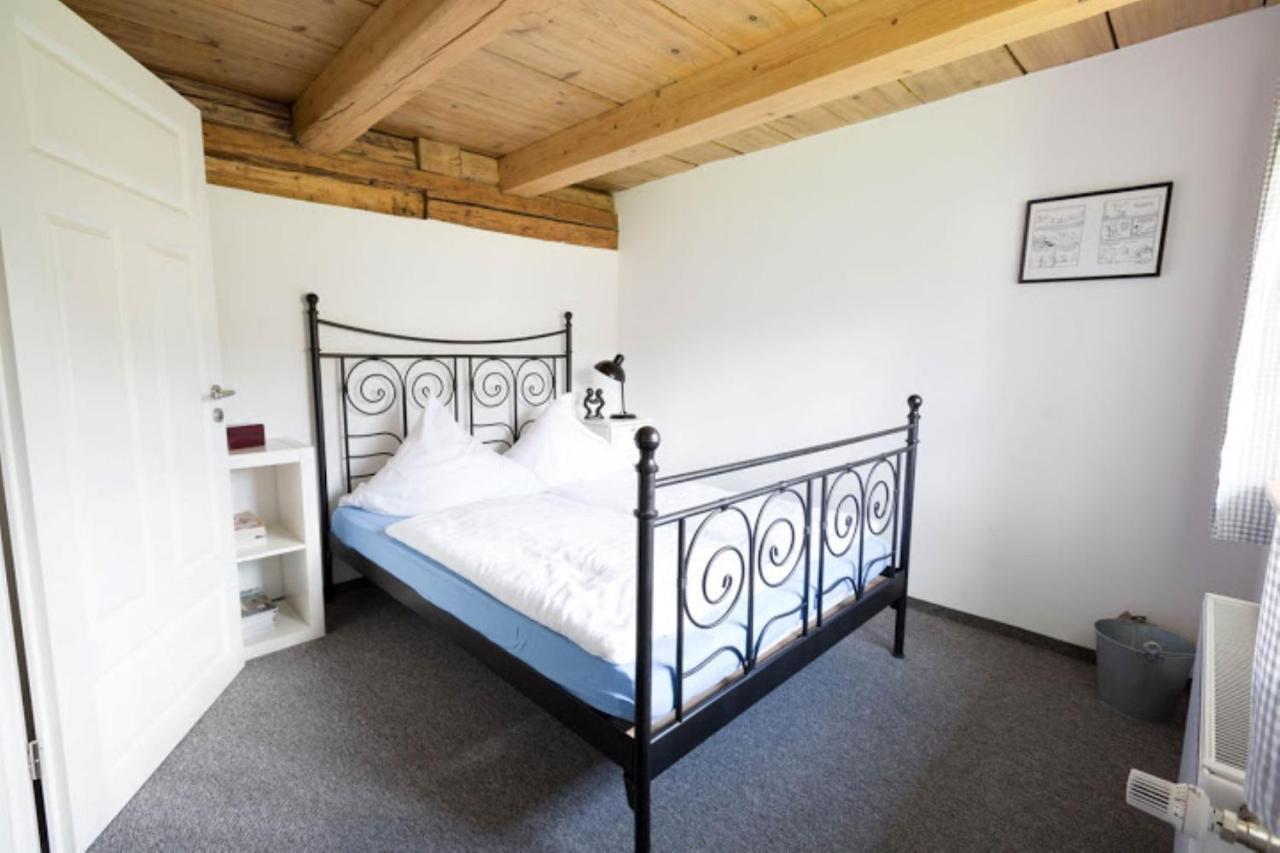 Ferienhaus "Am Bodeweg 1" Schierke Extérieur photo