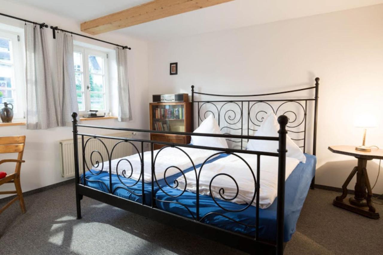 Ferienhaus "Am Bodeweg 1" Schierke Extérieur photo