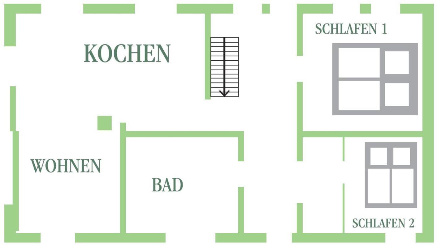 Ferienhaus "Am Bodeweg 1" Schierke Extérieur photo