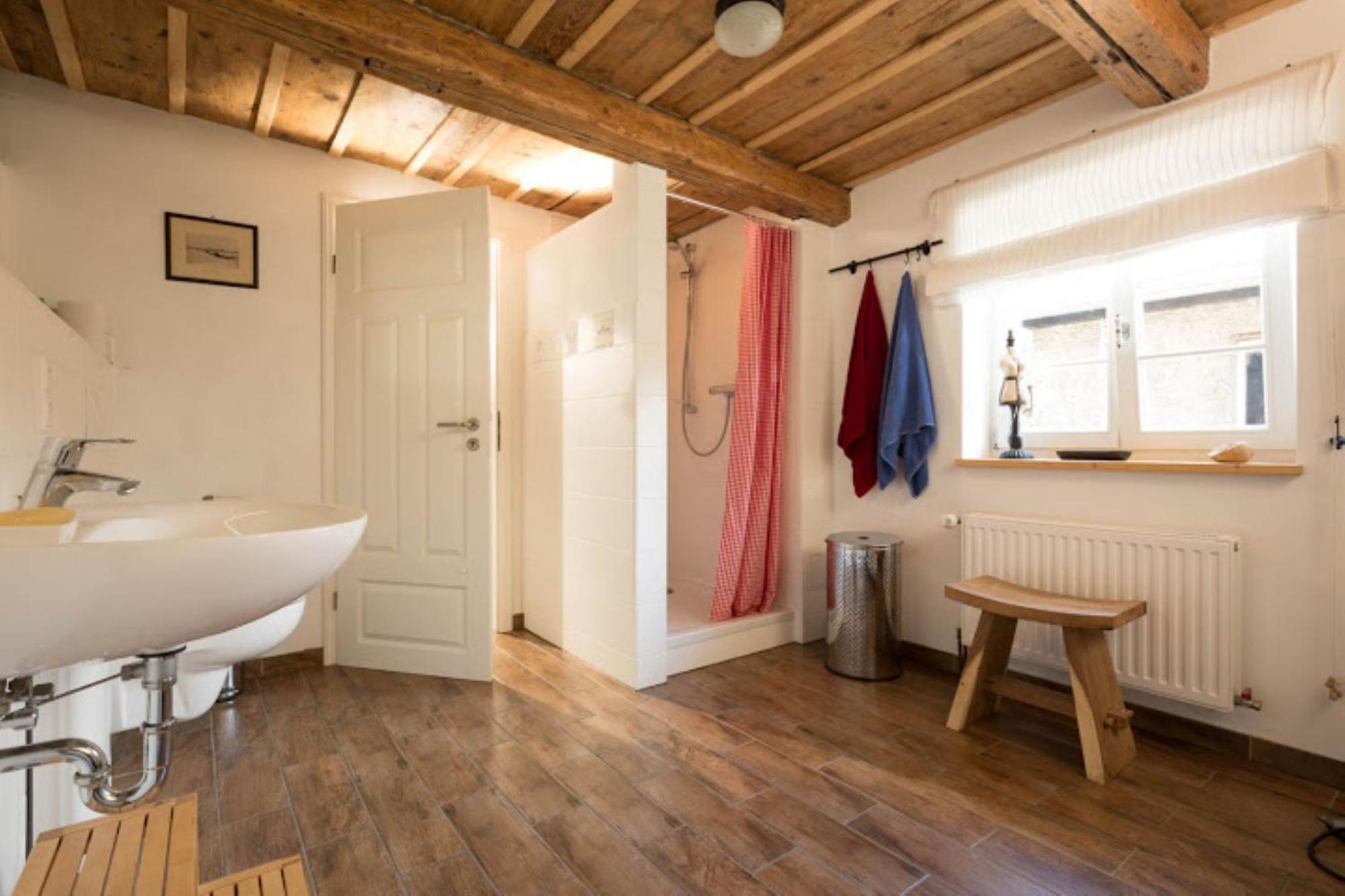 Ferienhaus "Am Bodeweg 1" Schierke Extérieur photo