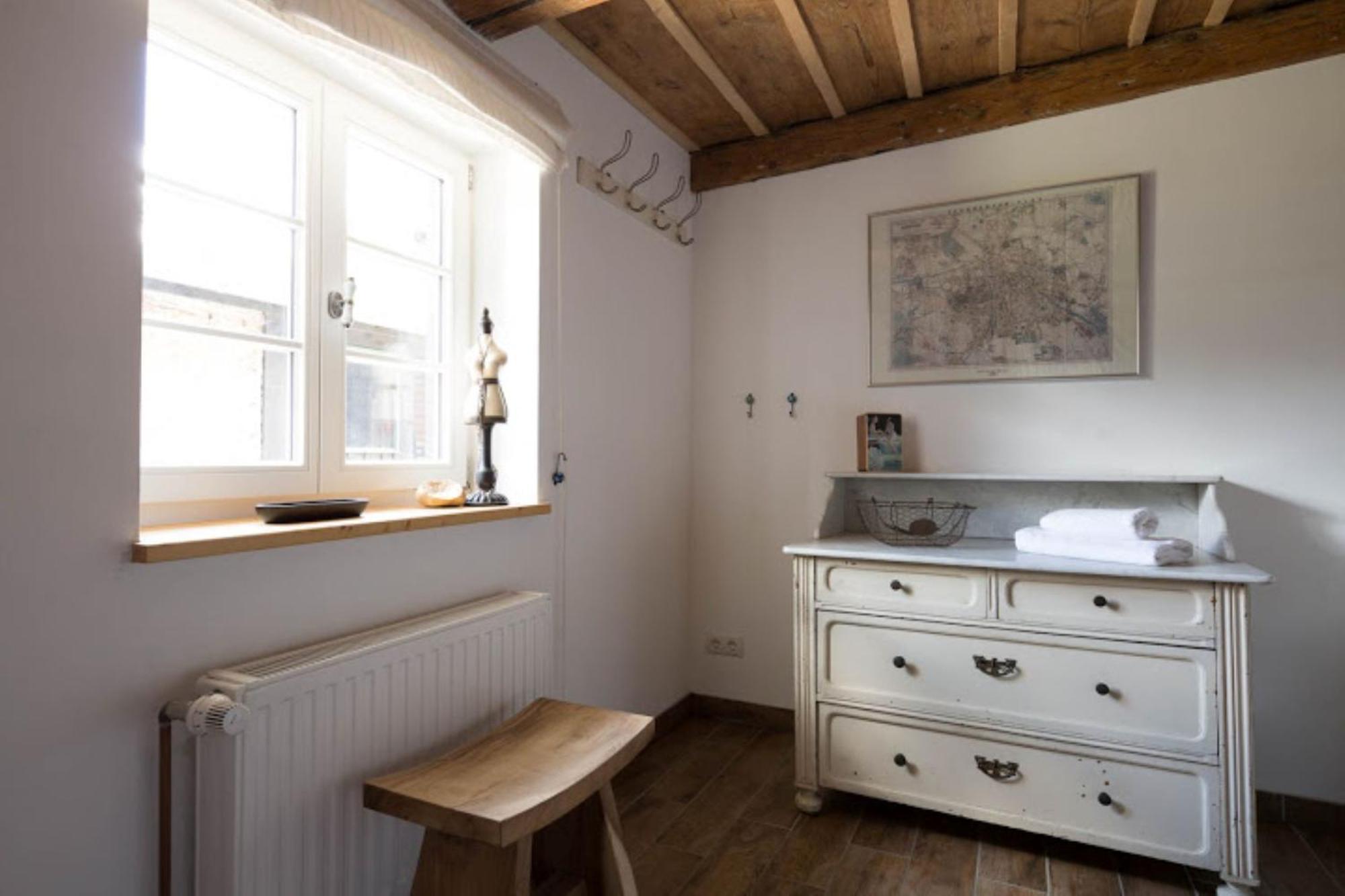 Ferienhaus "Am Bodeweg 1" Schierke Extérieur photo